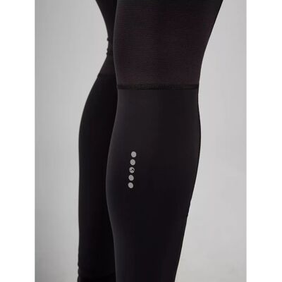 Mallas de trail para mujer Montane Slipstream - Negro - Mallas de correr Mallas de trail para mujer Montane Slipstream - Negro - Mallas de correr