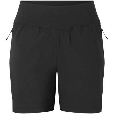 Montane Tucana Lite Shorts - Schwarz - Shorts Montane Tucana Lite Shorts - Schwarz - Shorts
