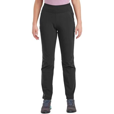 Pantalons extensibles Tucana Lite de Montane - Type de produit - Publicité Pantalons extensibles Tucana Lite de Montane - Type de produit - Publicité