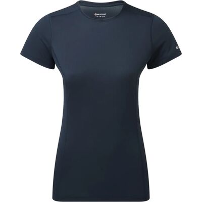 Montane Dart Lite Eco Azul - Camiseta técnica para senderismo y correr Montane Dart Lite Eco Azul - Camiseta técnica para senderismo y correr