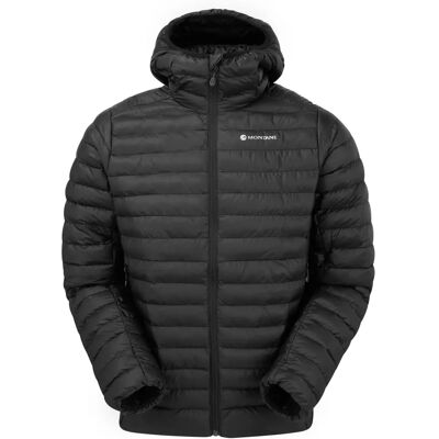 Montane Icarus Hoodie - Chaqueta de montaña aislada Montane Icarus Hoodie - Chaqueta de montaña aislada