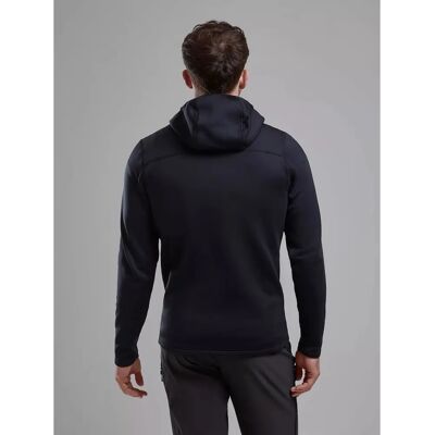 Montane Fury XT Hoodie - Schwarz - XL - Outdoor Jacke mit Kapuze Montane Fury XT Hoodie - Schwarz - XL - Outdoor Jacke mit Kapuze