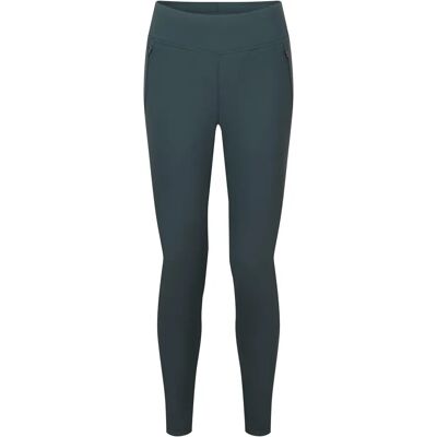 Pantaloni da trekking slim Montane Ineo XT - Pantaloni Pantaloni da trekking slim Montane Ineo XT - Pantaloni
