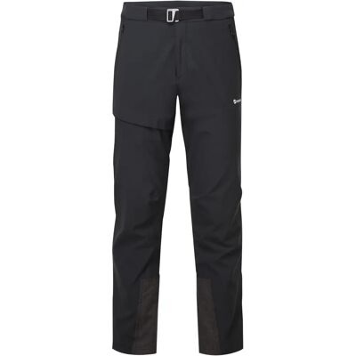 Pantaloni Montane Tenacity XT da uomo - Nero, Taglia 32 Pantaloni Montane Tenacity XT da uomo - Nero, Taglia 32