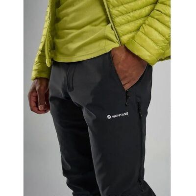 Montane Mens Tenacity XT Pants - Long Leg - Waterproof Winter Pants Montane Mens Tenacity XT Pants - Long Leg - Waterproof Winter Pants