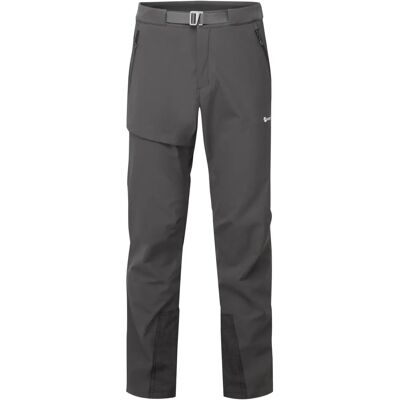Pantalons Montane Tenacity XT pour hommes - Pantalons d'hiver - Publicité Pantalons Montane Tenacity XT pour hommes - Pantalons d'hiver - Publicité