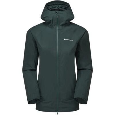 Chaqueta impermeable Montane Duality Lite - Bosque Profundo - Impermeable, Acolchada, Ligera Chaqueta impermeable Montane Duality Lite - Bosque Profundo - Impermeable, Acolchada, Ligera