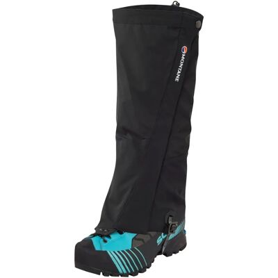 Montane Phase XPD Gaiters - Wasserdicht, Leicht, Robust - Gaiters Montane Phase XPD Gaiters - Wasserdicht, Leicht, Robust - Gaiters