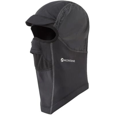 Montane Punk Balaclava - Windproof, Face Cover, Ergonomic Fit Montane Punk Balaclava - Windproof, Face Cover, Ergonomic Fit