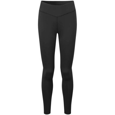 Montane Dart XT Strato di base termico lungo - Nero Montane Dart XT Strato di base termico lungo - Nero