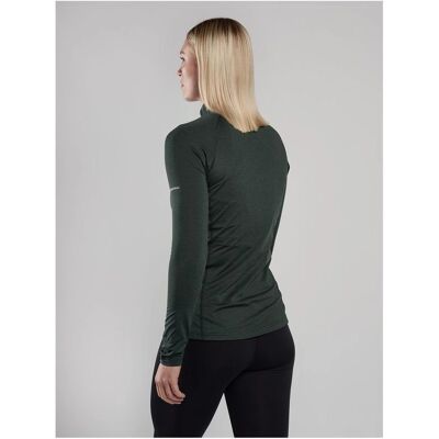 Montane Dart XT Thermo Zip Neck Langarmshirt - Langarmshirt Montane Dart XT Thermo Zip Neck Langarmshirt - Langarmshirt