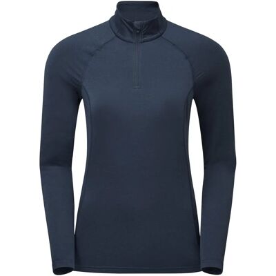 Montane Dart XT Thermischer Langarmshirt - Thermounterwäsche Montane Dart XT Thermischer Langarmshirt - Thermounterwäsche