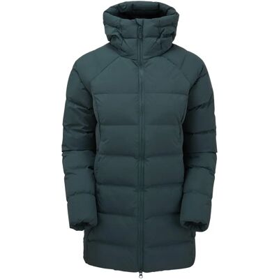 Montane Damen Tundra Hoodie - Recycelte Daunenjacke Montane Damen Tundra Hoodie - Recycelte Daunenjacke