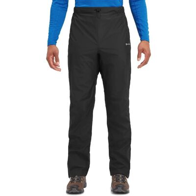 Montane Solution Hosen - Wasserdicht, Recycelt, Wandern Montane Solution Hosen - Wasserdicht, Recycelt, Wandern