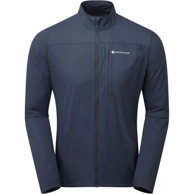 Montane Featherlite Windproof Jacket - Jacke Montane Featherlite Windproof Jacket - Jacke