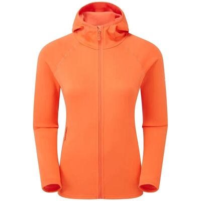 Montane Fury Lite Hoodie - Sudadera con capucha Montane Fury Lite Hoodie - Sudadera con capucha