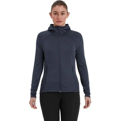 Montane Protium Lite Hoodie - Leichte, Warme & Atmungsaktive Fleece Montane Protium Lite Hoodie - Leichte, Warme & Atmungsaktive Fleece