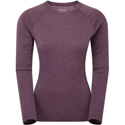 Montane Dart Langarm-T-Shirt - Technische Bergbekleidung Montane Dart Langarm-T-Shirt - Technische Bergbekleidung