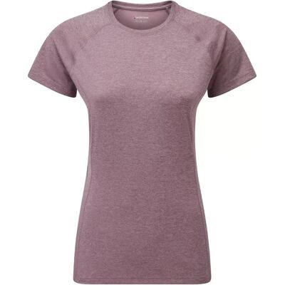 Montane Dart Funktionsshirt - Recyceltes Material, Geruchsneutral, Atmungsaktiv Montane Dart Funktionsshirt - Recyceltes Material, Geruchsneutral, Atmungsaktiv