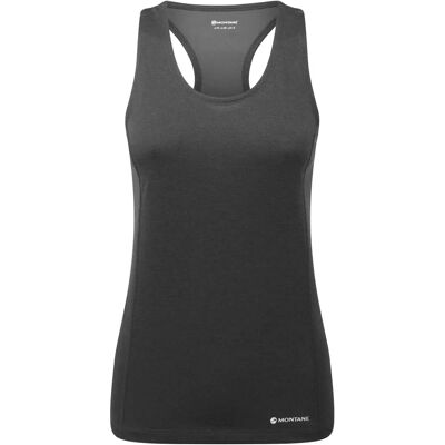 Montane Dart Base Layer Weste - Atmungsaktiv, recycelt, Geruchskontrolle Montane Dart Base Layer Weste - Atmungsaktiv, recycelt, Geruchskontrolle