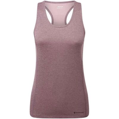 Gilet base layer Montane Dart - Riciclato, Traspirante, Controllo degli odori Gilet base layer Montane Dart - Riciclato, Traspirante, Controllo degli odori