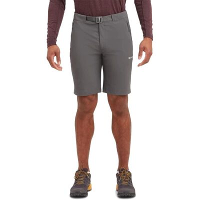 Kraťasy Montane Dynamic Lite - Štěrk - 36 Kraťasy Montane Dynamic Lite - Štěrk - 36