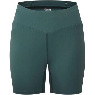Shorts Ineo Lite da donna - Leggeri, Resistenti, Escursionismo Shorts Ineo Lite da donna - Leggeri, Resistenti, Escursionismo