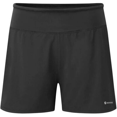 Short da corsa Montane Slipstream - Leggeri, Trail, 4" Short da corsa Montane Slipstream - Leggeri, Trail, 4"