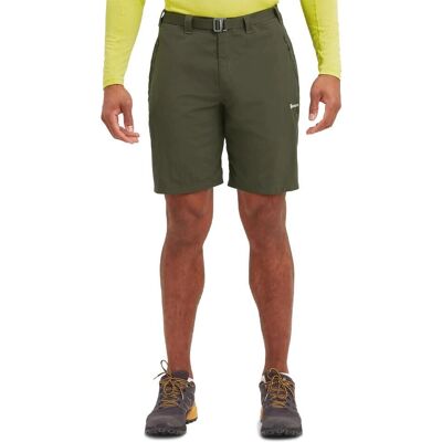 Montane Terra Shorts - Tölgy Zöld - 34 - Bergbekleidung Montane Terra Shorts - Tölgy Zöld - 34 - Bergbekleidung