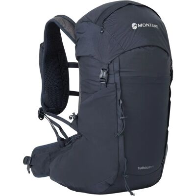 Montane Womens Trailblazer 24 - Lightweight Hiking Backpack Montane Womens Trailblazer 24 - Lightweight Hiking Backpack