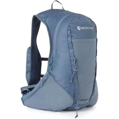 Montane Trailblazer 18 - Mochila ligera reciclada para senderismo y trail running Montane Trailblazer 18 - Mochila ligera reciclada para senderismo y trail running