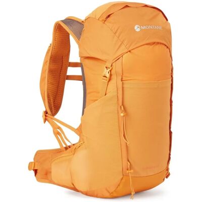 Montane Trailblazer 25L (2024) - flammendes Orange Montane Trailblazer 25L (2024) - flammendes Orange