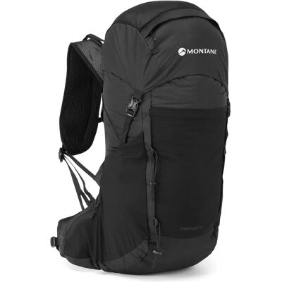 Montane Trailblazer 32 - nero Montane Trailblazer 32 - nero