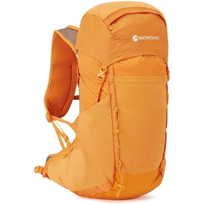 Montane Trailblazer 32 - arancio fiamma Montane Trailblazer 32 - arancio fiamma