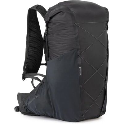 Montane Trailblazer LT 28 - grigio mezzanotte Montane Trailblazer LT 28 - grigio mezzanotte