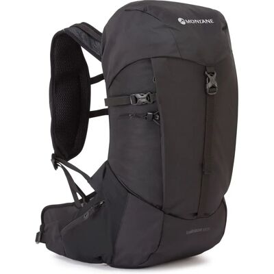 Montane Trailblazer XT 25 - schwarz Montane Trailblazer XT 25 - schwarz