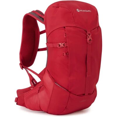 Montane Trailblazer XT 25 - ahornrot Montane Trailblazer XT 25 - ahornrot