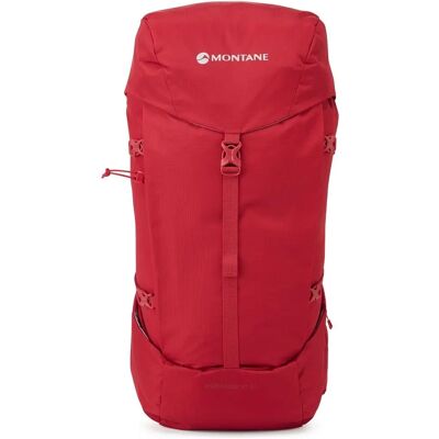 Montane Trailblazer XT 35L Rucksack - Langlebig, recycelt, Wandern Montane Trailblazer XT 35L Rucksack - Langlebig, recycelt, Wandern