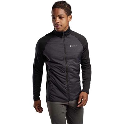 Montane Sirocco Lite Jacke - Winddicht, Recyceltes Nylon, Sportlich Montane Sirocco Lite Jacke - Winddicht, Recyceltes Nylon, Sportlich