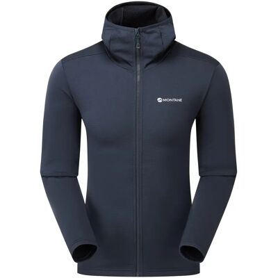 Montane Protium Hoodie - Leichte umweltfreundliche Fleece Montane Protium Hoodie - Leichte umweltfreundliche Fleece
