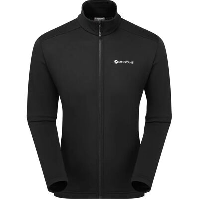 Montane Protium Leichte Atmungsaktive Jacke - Jacke Montane Protium Leichte Atmungsaktive Jacke - Jacke