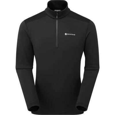 Montane Protium Fleece Pullover - Leggero, Riciclato, Termico Montane Protium Fleece Pullover - Leggero, Riciclato, Termico