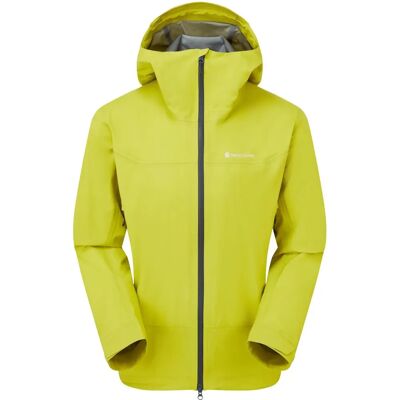 Chaqueta Montane Niveus Lite Reciclada GORE-TEX - Chaqueta Chaqueta Montane Niveus Lite Reciclada GORE-TEX - Chaqueta