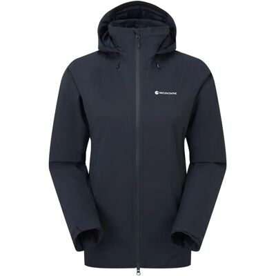 Montane Duality Wasserdichte Jacke - wetterfest Montane Duality Wasserdichte Jacke - wetterfest