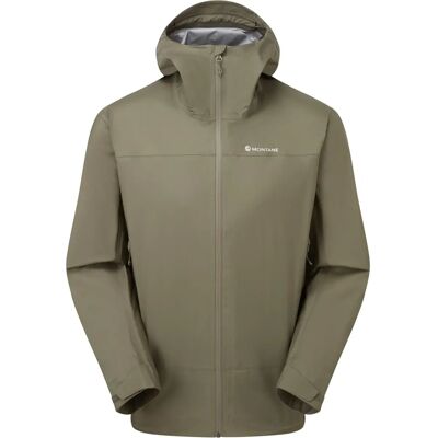 Montane Cetus Lite Recycelte Nylon Wasserdichte Jacke - Jacke Montane Cetus Lite Recycelte Nylon Wasserdichte Jacke - Jacke