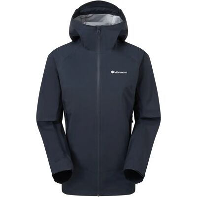 Montane Wocetus Lite Giacca impermeabile in nylon riciclato - Giacca Montane Wocetus Lite Giacca impermeabile in nylon riciclato - Giacca