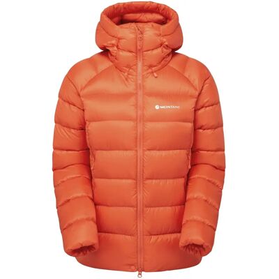 Montane Damen Anti-Freeze XT Hoodie - Daunenjacke Montane Damen Anti-Freeze XT Hoodie - Daunenjacke