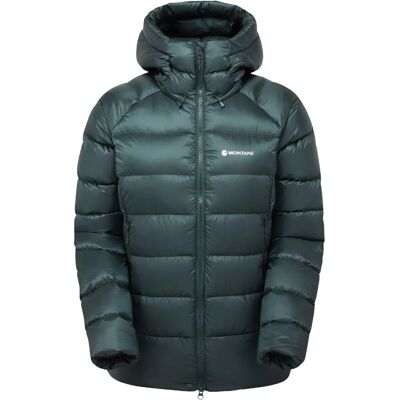 Montane - Anti-Freeze XT Hoodie - Deep Forest - 14 Montane - Anti-Freeze XT Hoodie - Deep Forest - 14