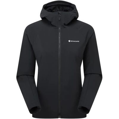 Felpa con Cappuccio Montane Khamsin - Resistente, Traspirante, Leggera Felpa con Cappuccio Montane Khamsin - Resistente, Traspirante, Leggera