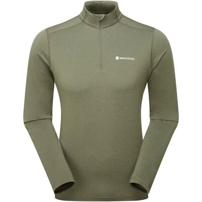 Montane Dart XT Caper Thermischer Basisschicht - Base Layer Montane Dart XT Caper Thermischer Basisschicht - Base Layer